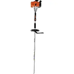 Запчастини для комбінованих систем STIHL KA120, KA120R, KA250