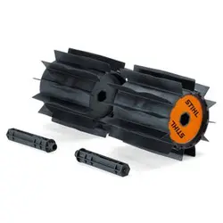 Запчастини для мультисистемних насадок STIHL KW-MM