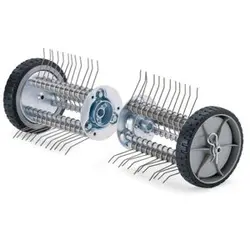 Запчастини для мультисистемних насадок STIHL MF-MM