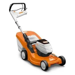 Запчасти для газонокосилки STIHL RMA 448.0 TC