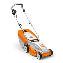 Запчасти для газонокосилки STIHL RME 235.0