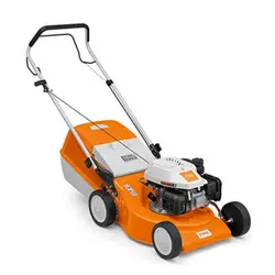 Запчасти для бензиновой газонокосилки STIHL RM 253.0 T