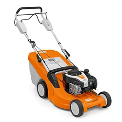 Запчастини для бензинової газонокосарки STIHL RM 448.0 T