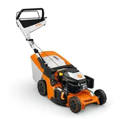 Запчастини для бензинової газонокосарки STIHL RM 448.1 TX