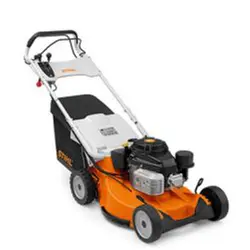 Запчастини для бензинової газонокосарки STIHL RM 545.0 T