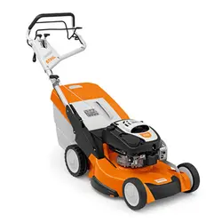 Запчастини для бензинової газонокосарки STIHL RM 545.0 VR