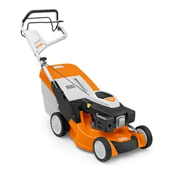 Запчасти для бензиновой газонокосилки STIHL RM 650.0 T