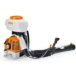 Запчасти для бензиновых опрыскивателей STIHL