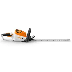 Запчасти для аккумуляторного кустореза STIHL HSA50