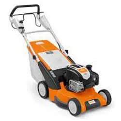 Запчастини для бензинової газонокосарки STIHL RM 545.1 VM