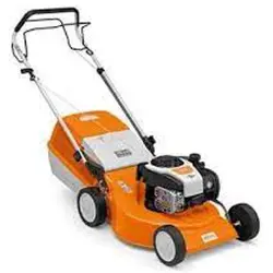 Запчасти для бензиновой газонокосилки STIHL RM 253.0