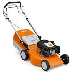 Запчасти для бензиновой газонокосилки STIHL RM 253.2