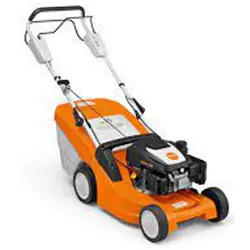 Запчастини для бензинової газонокосарки STIHL RM 443.0