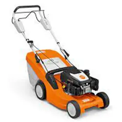Запчастини для бензинової газонокосарки STIHL RM 443.1 T