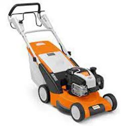 Запчастини для бензинової газонокосарки STIHL RM 545.1 VE