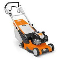 Запчастини для бензинової газонокосарки STIHL RM 545.1 VR