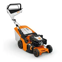 Запчастини для бензинової газонокосарки STIHL RM 443.3 V