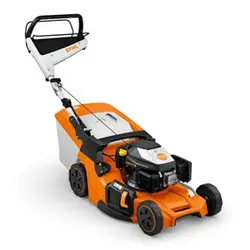 Запчастини для бензинової газонокосарки STIHL RM 453.3 V