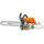 Бензопила STIHL MS251, 40 см (11432000539), фото 