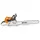 Бензопила STIHL MS651 (11442000447), фото 