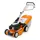Газонокосарка бензинова STIHL RM 650.0 T (63640113441), фото 