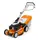 Газонокосарка бензинова STIHL RM 655.0 V (63740113401), фото 