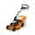 Газонокосарка бензинова STIHL RM 448.3 T (WB410113400), фото 