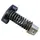 Av-Spring для Stihl MS311, MS391 - 1140 790 8300, фото 