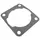 Прокладка циліндра для бензопил Stihl MS150C, MS150TC - 1146 029 2300, фото 