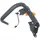 Рукоятка подходит для Stihl MS201TC-M (M-Tronic) - 1145 790 1008, фото 