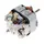 Электродвигатель 230 В/50 Гц для воздуходувок Stihl BGE71, BGE81, BGE61 - 4811 600 0203, фото 