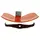 Комплект ножів для подрібнювача для пилок Stihl FS400, FS450, FS480 - 4128 007 1008, фото 