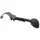 Наружная рукоятка для опрыскивателей Stihl SR 430, SR 450, SR 200 - 4244 791 0802, фото 