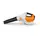 Воздуходувка аккумуляторная STIHL BGA160.0 (BA090115903), фото 