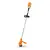Аккумуляторній триммер STIHL FSA 110.0 R, фото , изображение 2