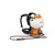 Аккумуляторный опрыскиватель STIHL SGA 60.0, фото 