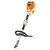 Аккумуляторная комбисистема STIHL KMA120 R, фото 