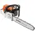 Бензопила STIHL MS 361 (11352000547), фото , изображение 2