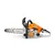Бензопила STIHL MS 172 (11482000272), фото , изображение 2