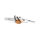 Електропила STIHL MSE 141 C-Q (12082000332), фото 