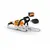 Акумуляторна пилка STIHL MSA 70 C SET, фото 