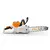 Аккумуляторная пила STIHL MSA 220 C-BQ, 40см, фото 