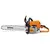 Бензопила STIHL MS 210, 35 см (11232000796), фото , изображение 4