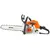 Бензопилка STIHL MS 211 C-ВЕ 3/8'' Р 35см (11392000249), фото , изображение 3