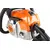Бензопилка STIHL MS 211 C-ВЕ 3/8'' Р 35см (11392000249), фото , изображение 7