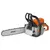 Бензопилка STIHL MS250 (11232000760), фото , изображение 2