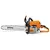 Бензопилка STIHL MS250 (11232000760), фото , изображение 4