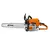 Бензопилка STIHL MS250 (11232000857), фото 