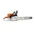 Бензопилка STIHL MS361 (11352000548), фото 