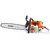 Бензопилка STIHL MS361 (11352000548), фото , изображение 6
